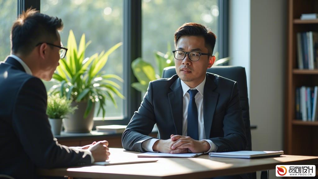 打造专业与高效：法律咨询网页设计团队的核心要素
