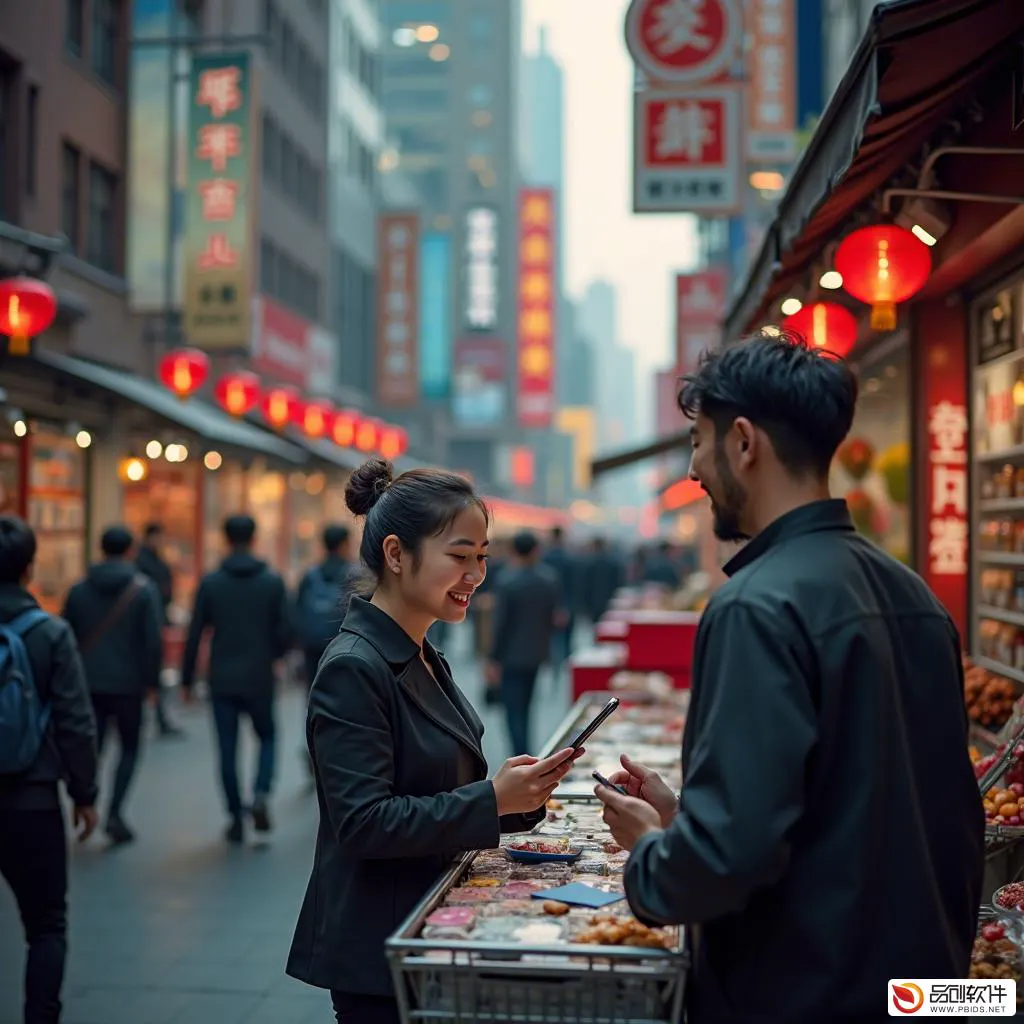 无锡市零售私域流量智能分发方案商：重塑零售新生态

