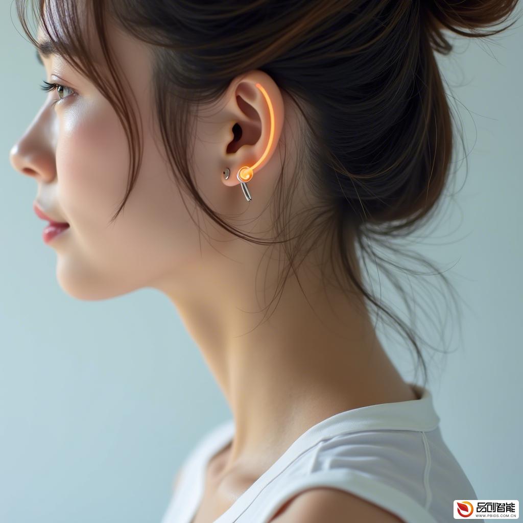 天津市可穿戴生理周期监测生态链：科技赋能...