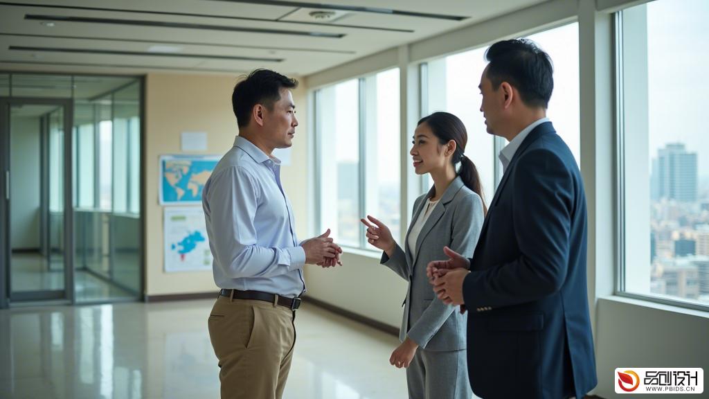 二手房交易小程序：打造高效便捷的视觉设计中心
