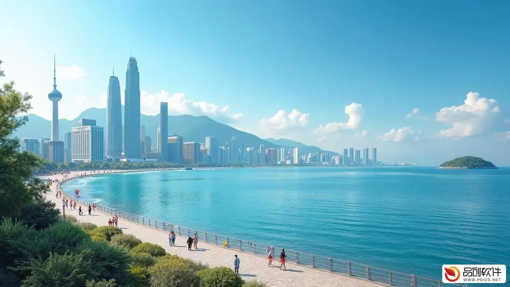 珠海市AI智能服务嵌入方案：引领智慧城市新风尚
