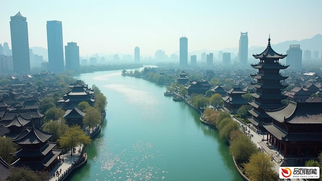 杭州市振动传感器数据分析服务商：精准监测，驱动工业智能化升级
