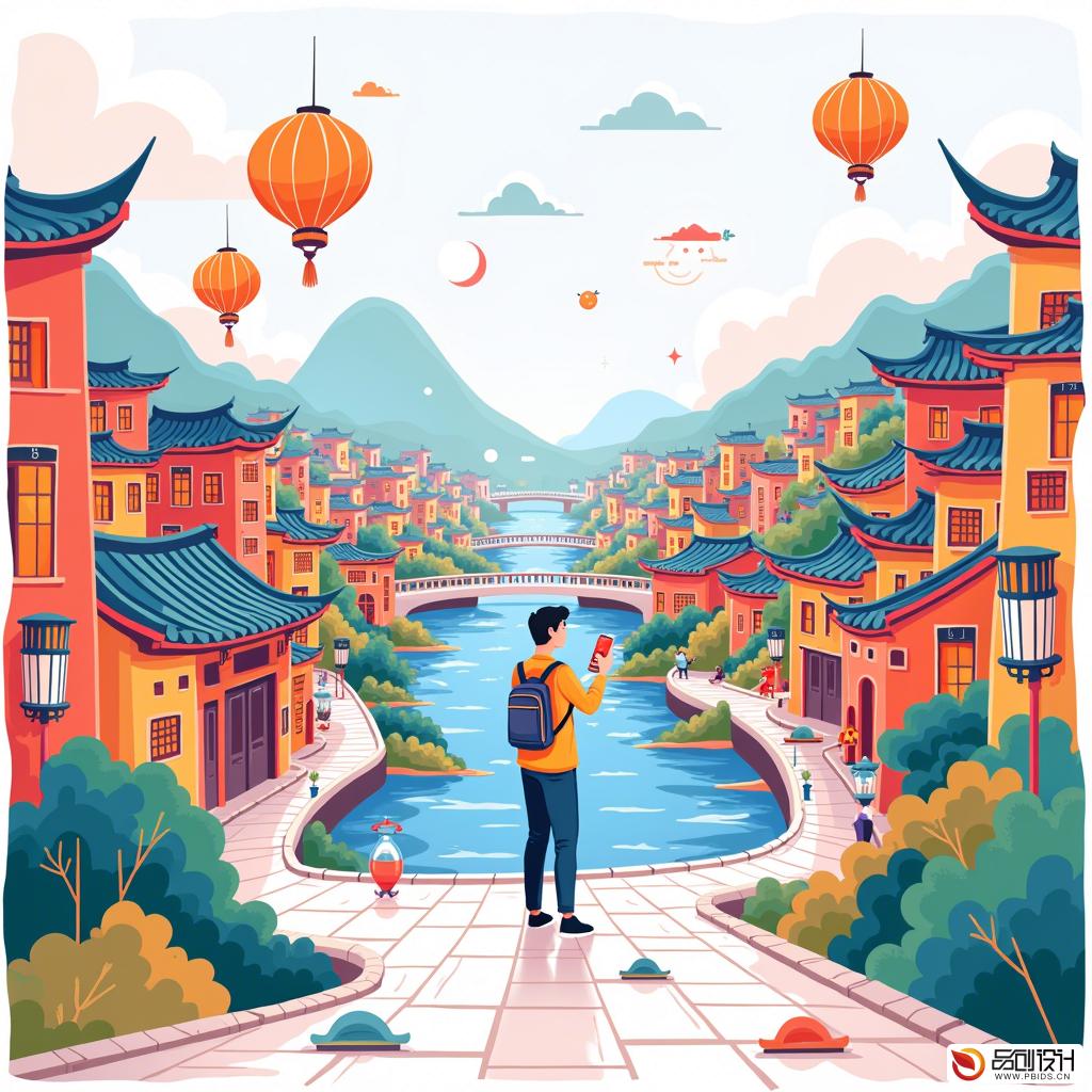 梅州市小程序视觉设计单位的崛起与影响力
