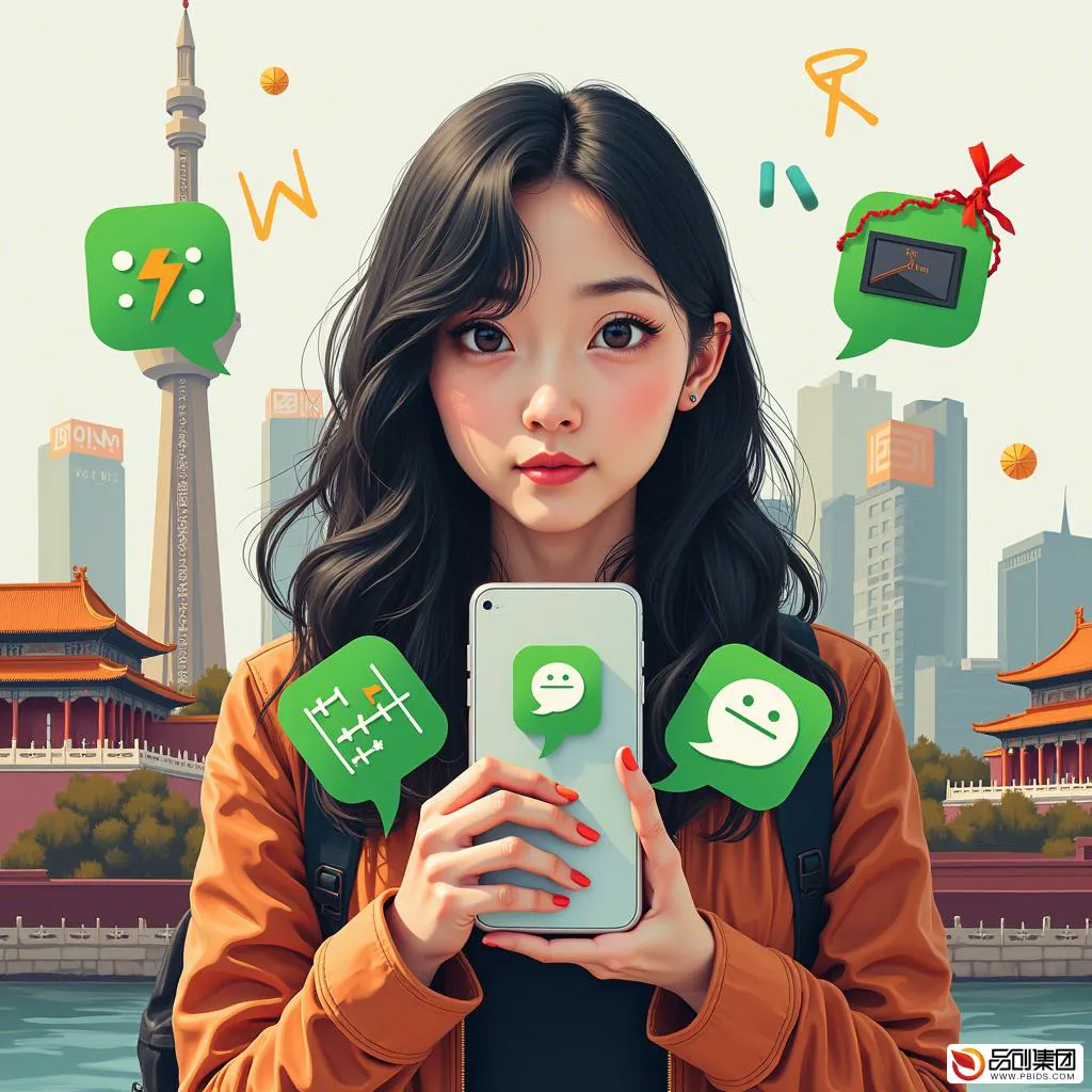 北京微信小程序制作公司：打造高效互动的移动应用新体验
