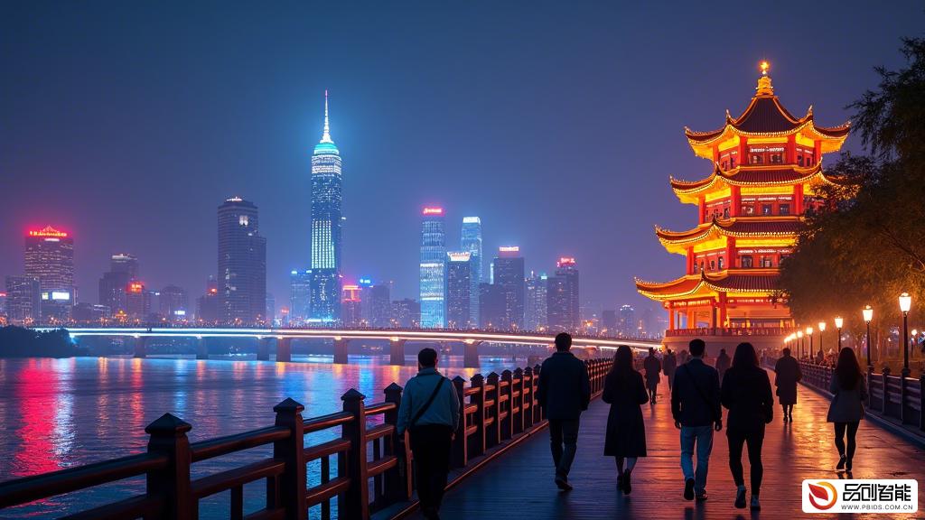 武汉市医疗级智能穿戴设备技术团队的革新之路
