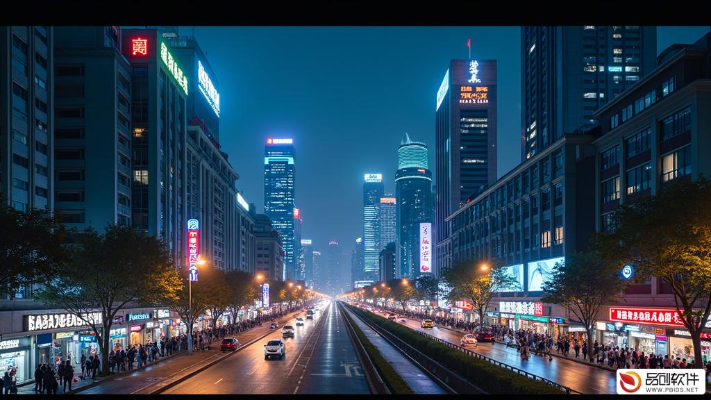 东莞市智能货架管理系统：提升仓储效率的革命性解决方案
