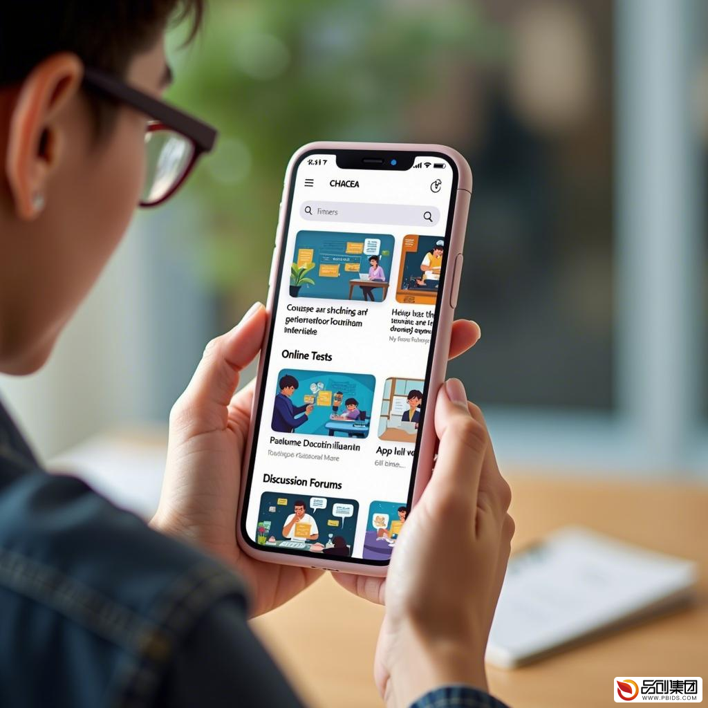 重塑教育未来：深度解析教育平台APP的创...