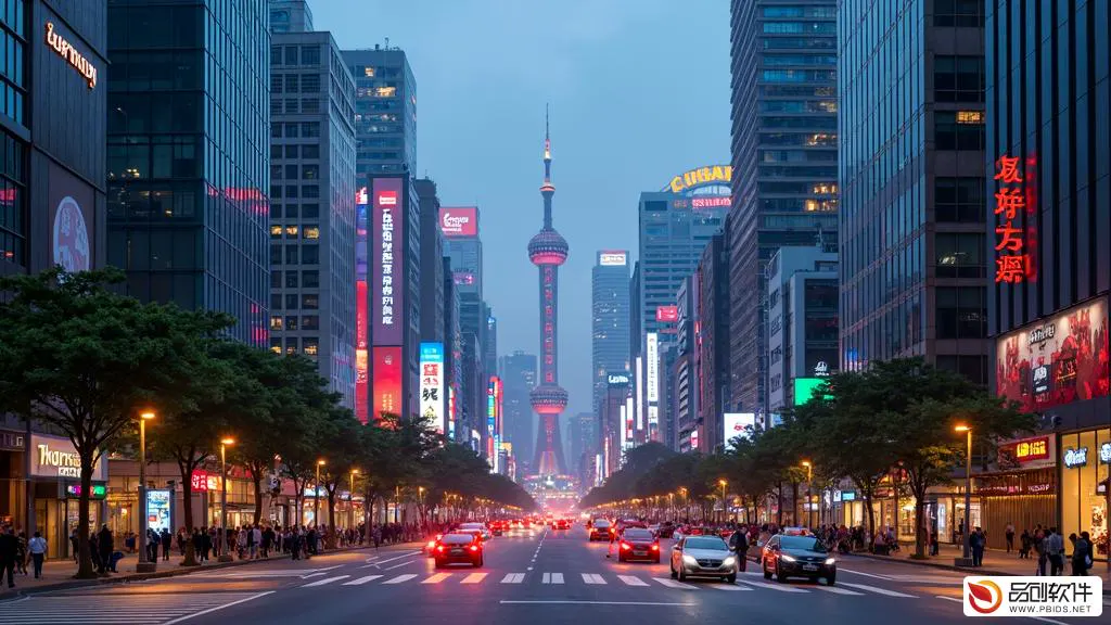 广州市汽车销售工具App研发中心：引领汽车行业数字化转型
