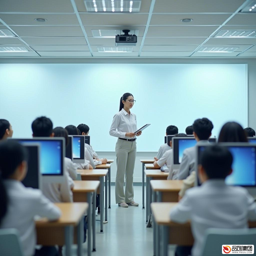 重塑教育未来：教育机构教学系统的革新之路
