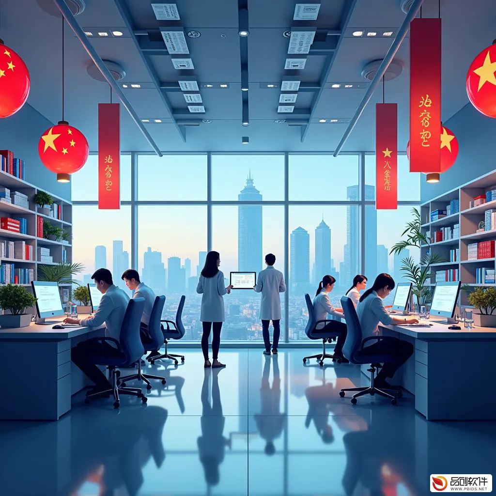 苏州市党建智慧政策智能解读平台研发中心：创新引...