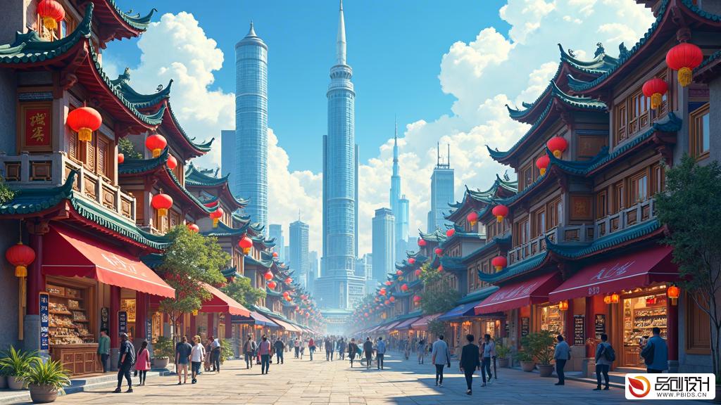 亳州市应用体验升级：打造智慧城市新标杆
