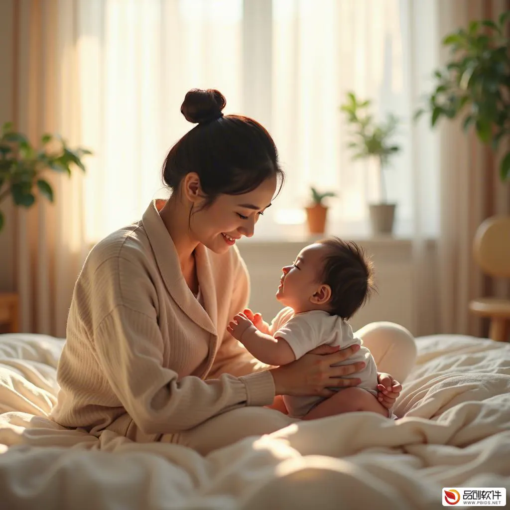 东莞市母婴健康AI服务平台：革新母婴健康管理的智慧之选
