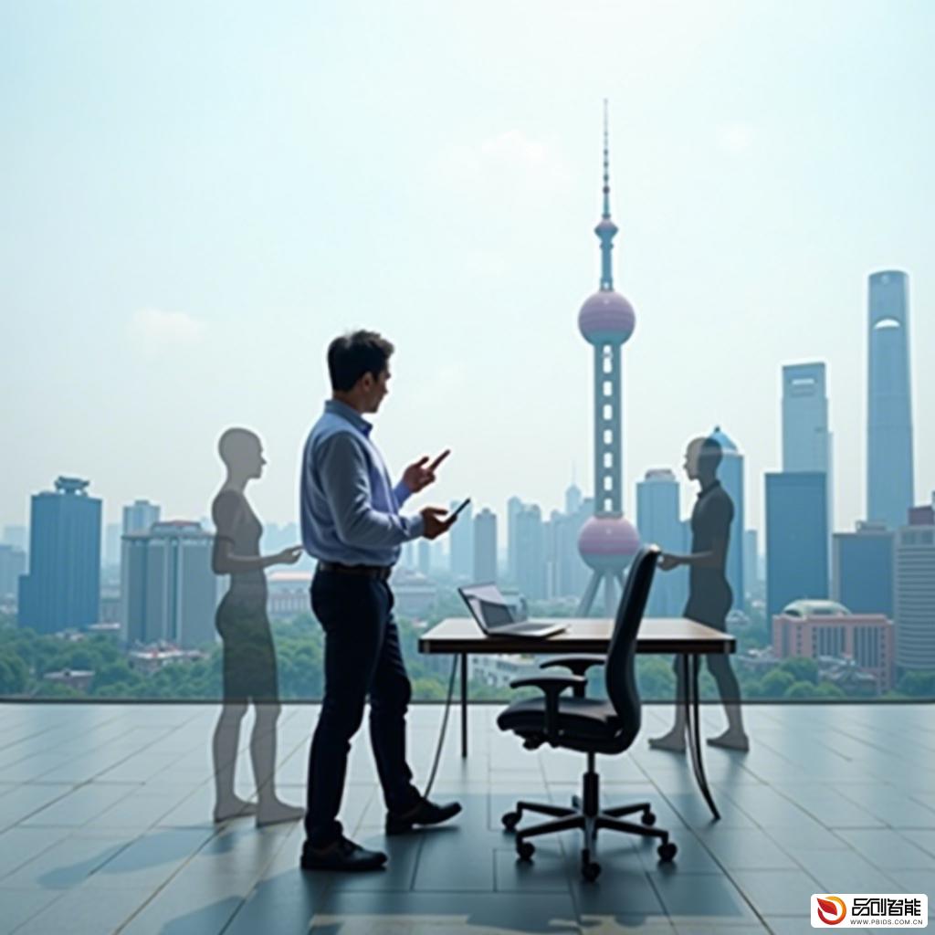 上海市工效学姿势监测机构：守护职场健康的...