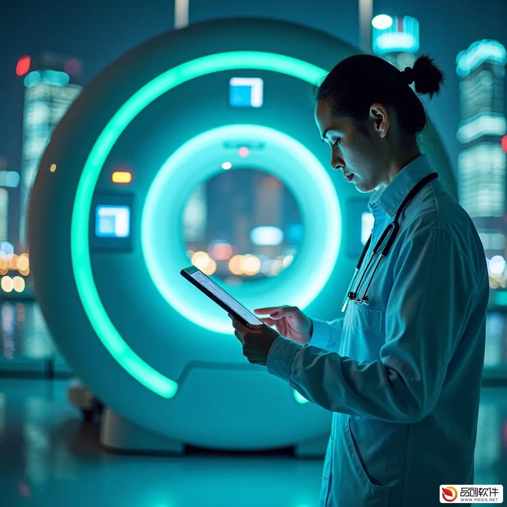苏州市医疗设备预测性维护平台：创新引领医疗维护...