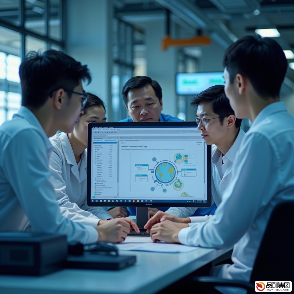 定制MES系统开发价格：全面解析与预算规划
