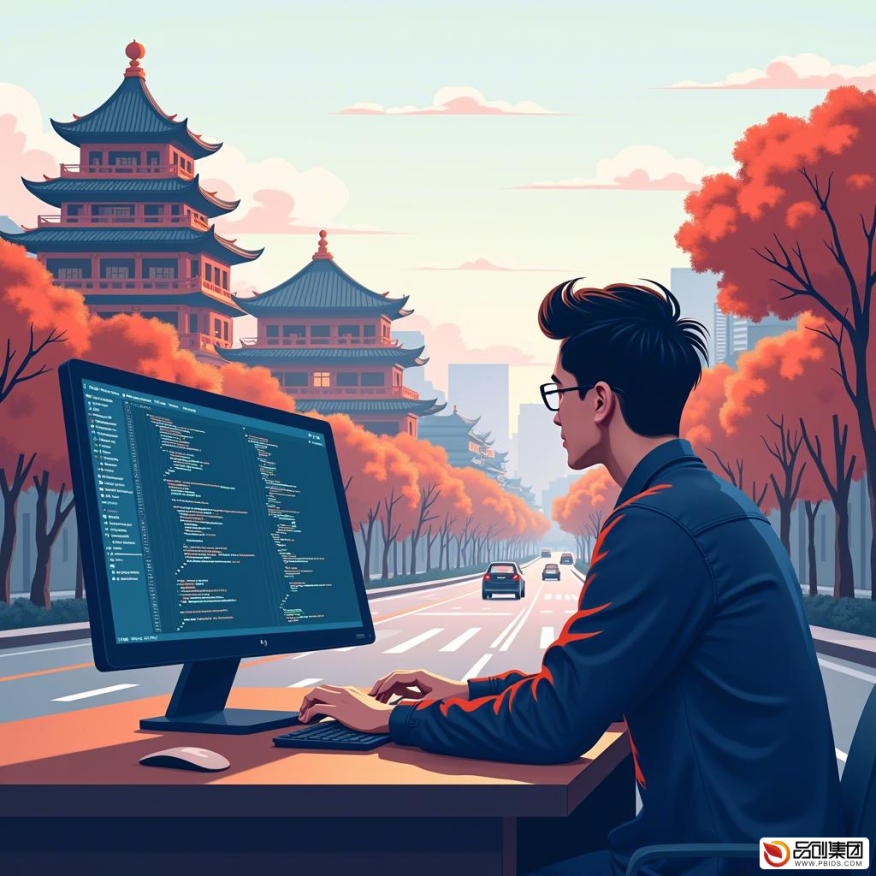 沈阳软件定制开发：打造专属数字化解决方案
