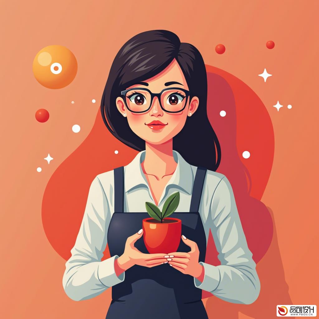抚顺品牌符号设计机构的创意之旅：塑造独特...