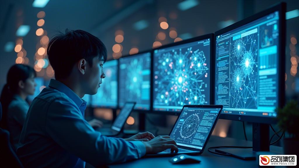 拟态网络安全：构建未来数字世界的坚固防线
