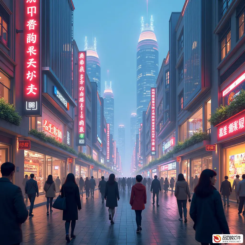 杭州市零售元宇宙平台运营商：重塑商业新生态的先锋力量
