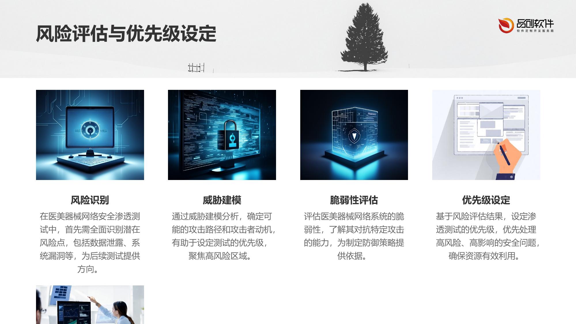 医美器械网络安全渗透测试定制方案