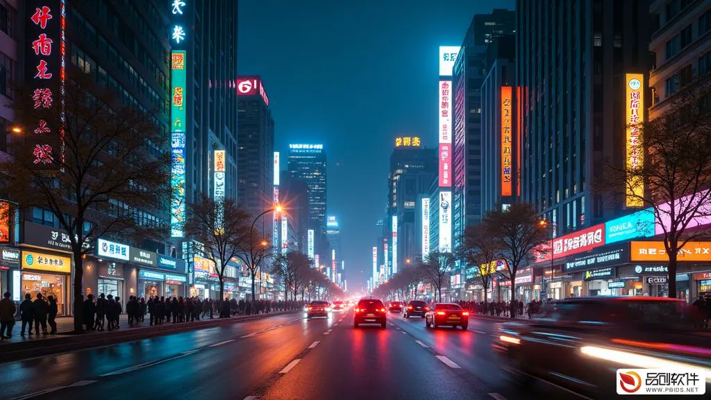 成都市环保监测物联网平台的创新与实践
