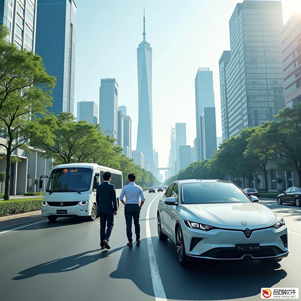 无锡市共享出行AI调度系统的革新与实践
