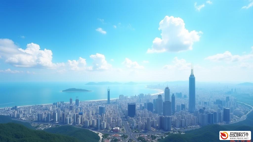 珠海市5G+AI视频网关系统方案商：引领智慧城市新风尚
