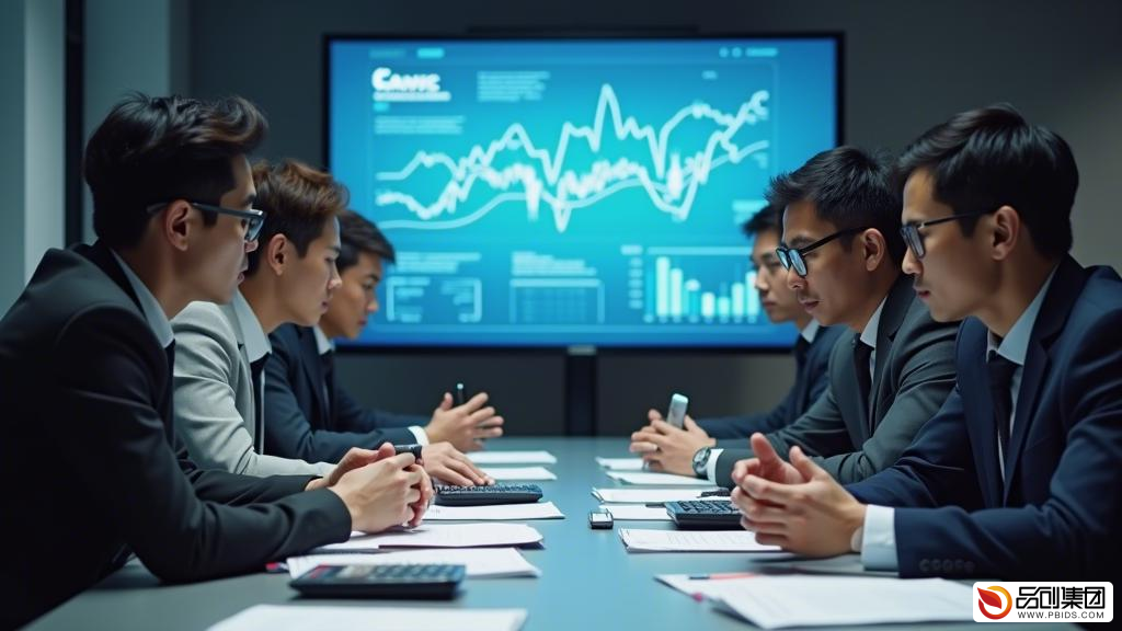 APP开发成本全解析：从简单到复杂，你需要知道的一切