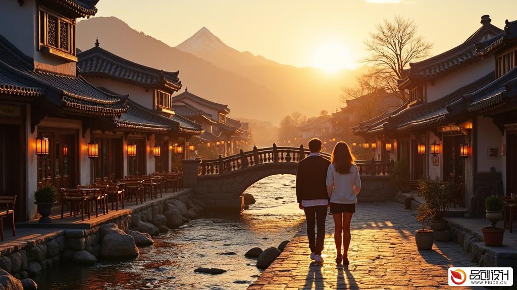 丽江视觉动效规范设计：打造独特视觉盛宴的艺术之旅

