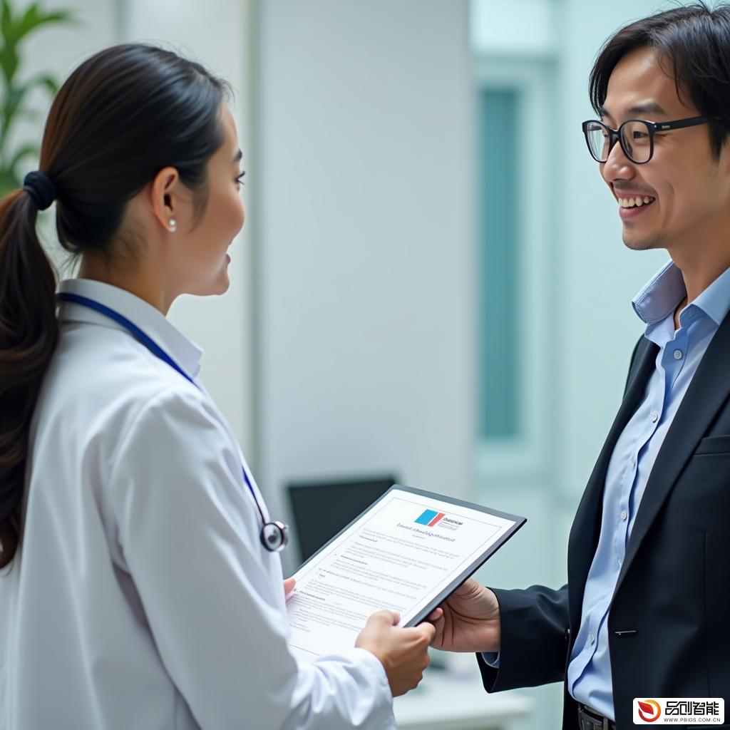 全面解析：null医疗认证服务申请集成商...