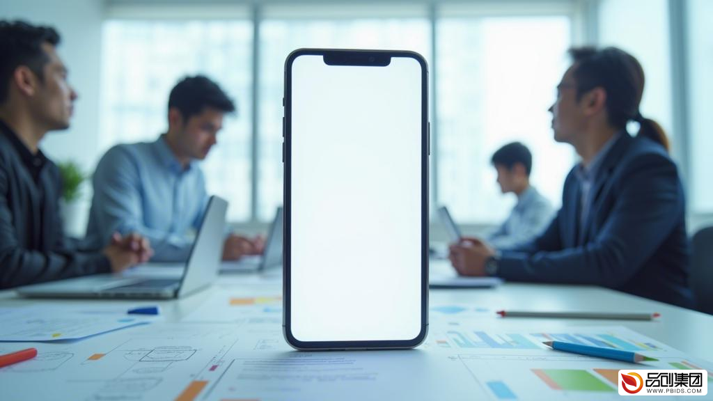 揭秘手机APP开发费用：全面解析与预算指南
