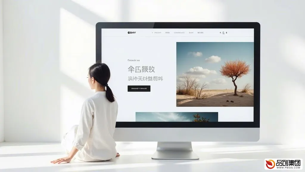 公众号版网站建设：打造专属品牌阵地的全攻略
