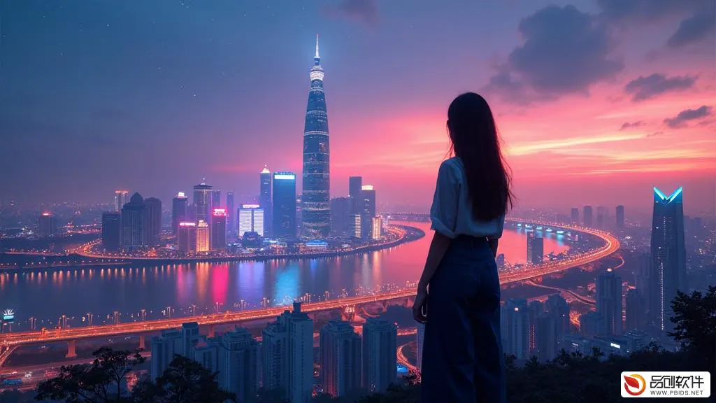 武汉市AI社交互动应用研发中心：引领未来社交新风尚
