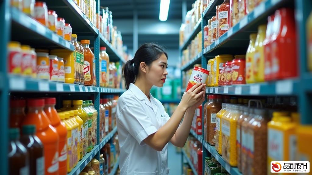 食品饮料交互行为研究设计中心的深度探索
