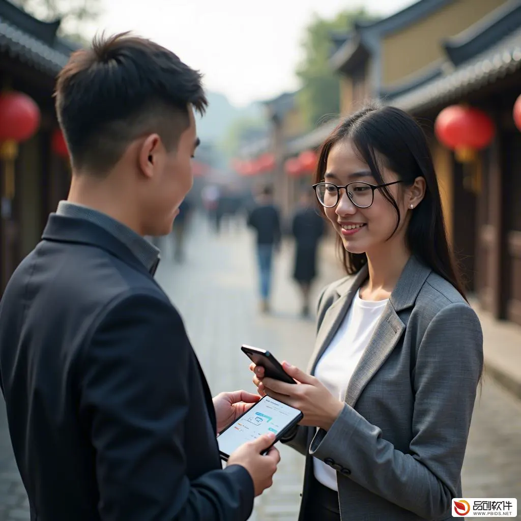 苏州市保险移动展业平台集成商：引领保险业数字化转型
