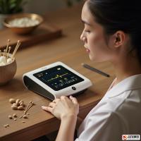 智能中医脉诊仪：传统医学与现代科技的完美融合验证
