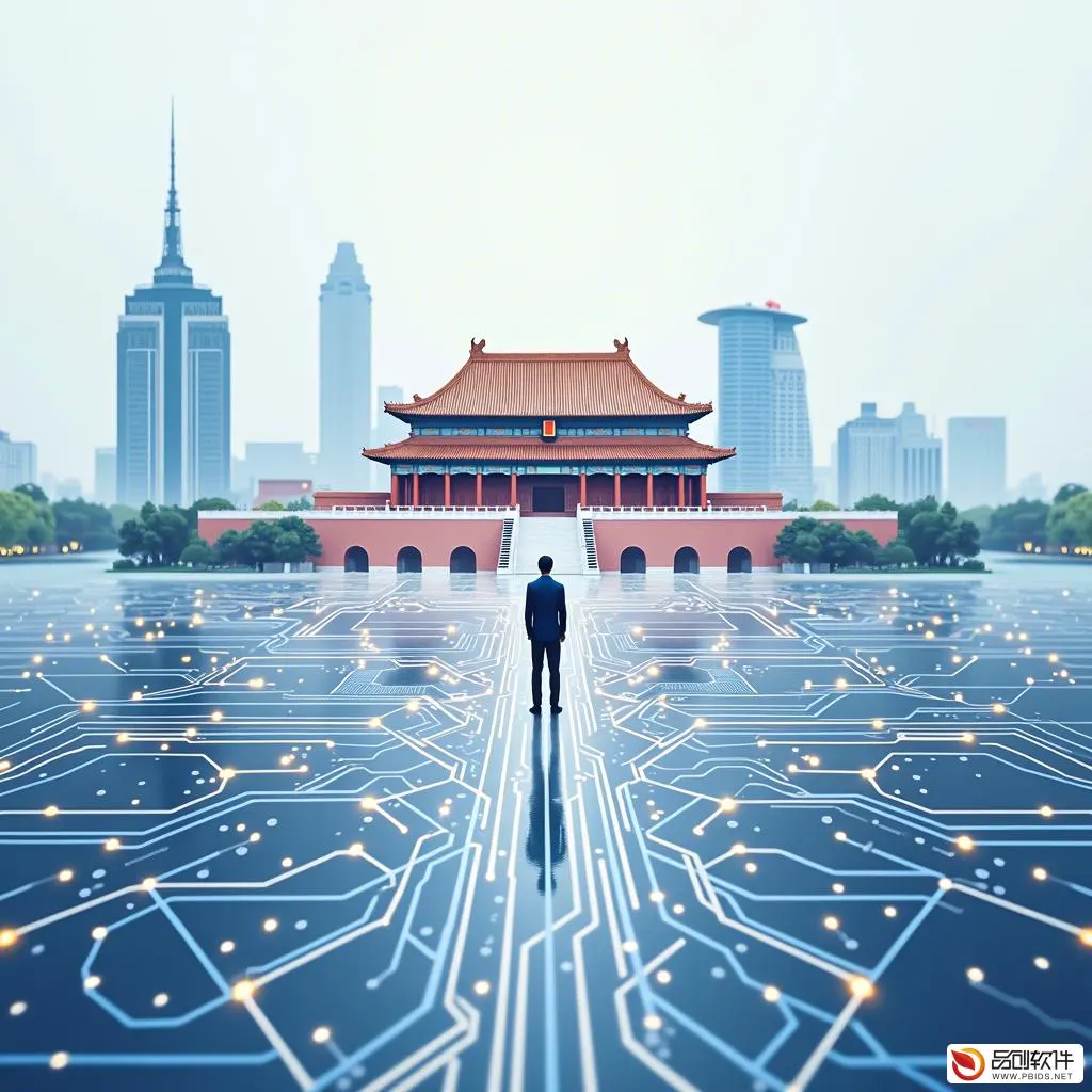 北京市企业信息归档平台方案商：打造高效、安全的企业数据管理新生态
