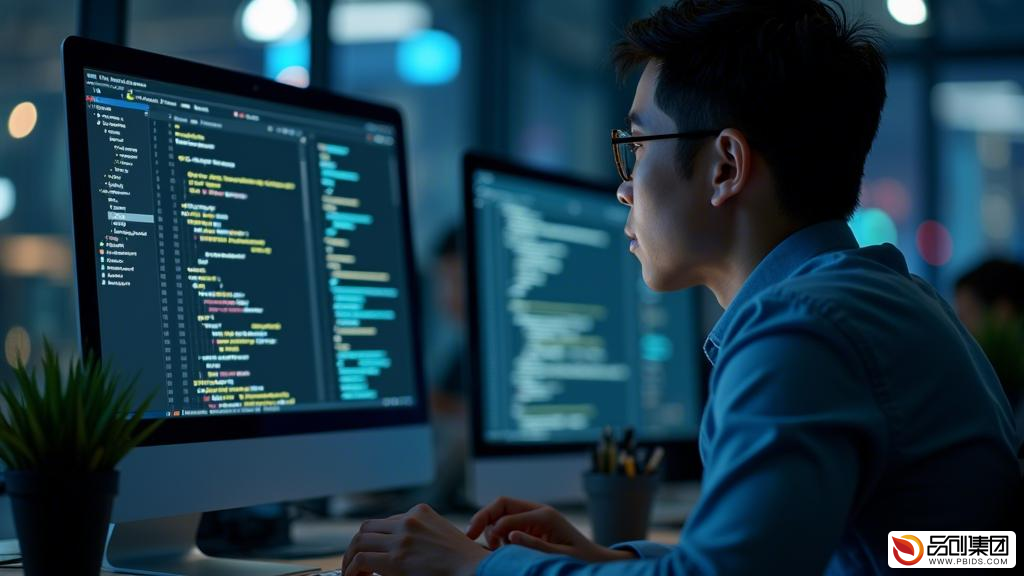 开发APP软件定制：打造专属移动应用的全方位指南
