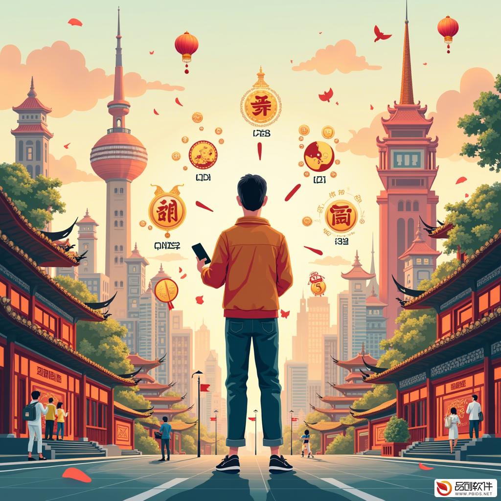 重庆市宗亲文化社交APP机构：连接血脉，...