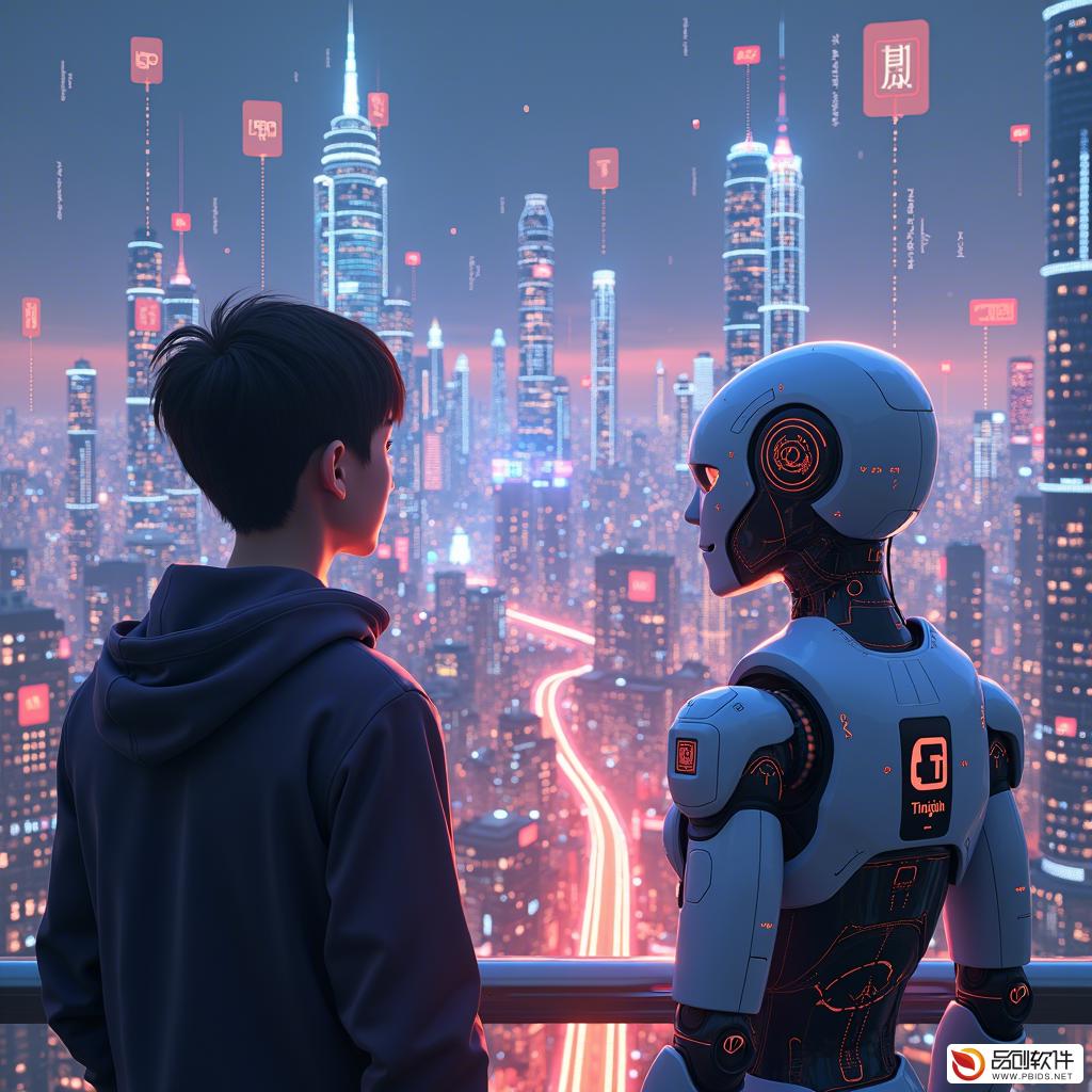 天津市IPO网下AI服务系统平台商：引领...
