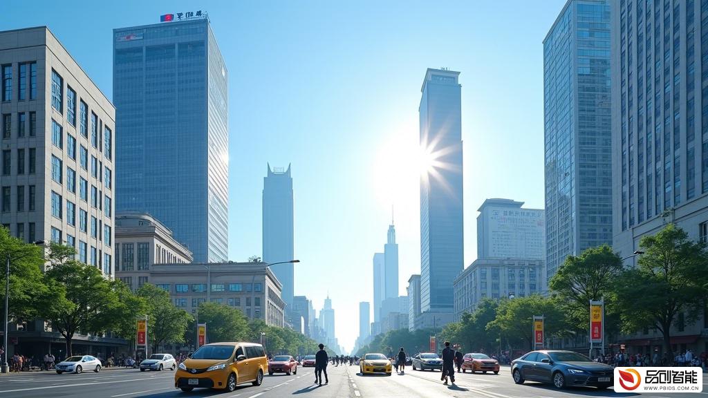 杭州市智能儿童手表定位系统平台：守护孩子安全的科技力量
