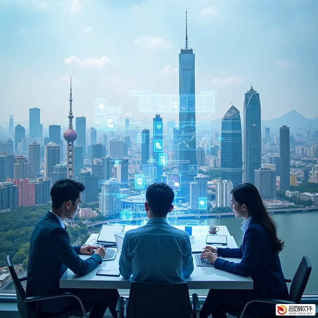 珠海市保险大数据分析平台服务商：引领保险业数字...
