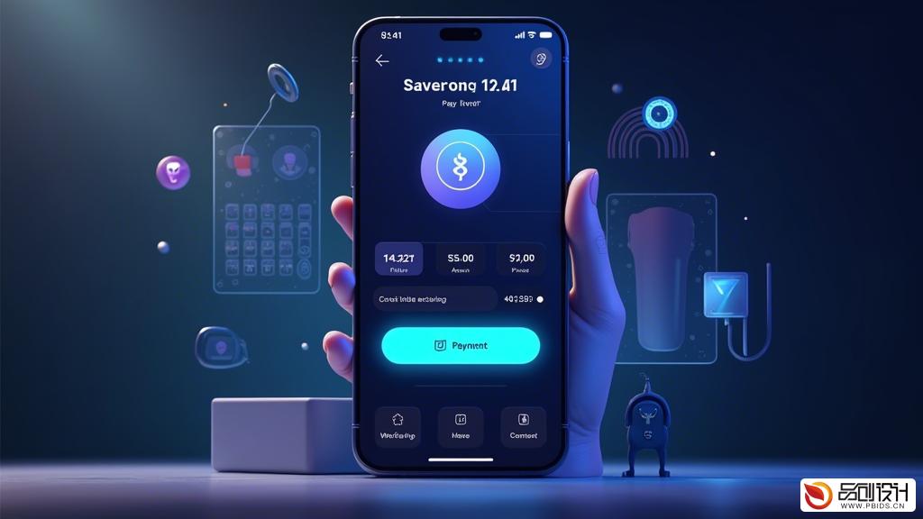支付服务自适应网页设计：打造卓越用户体验的工作室实践
