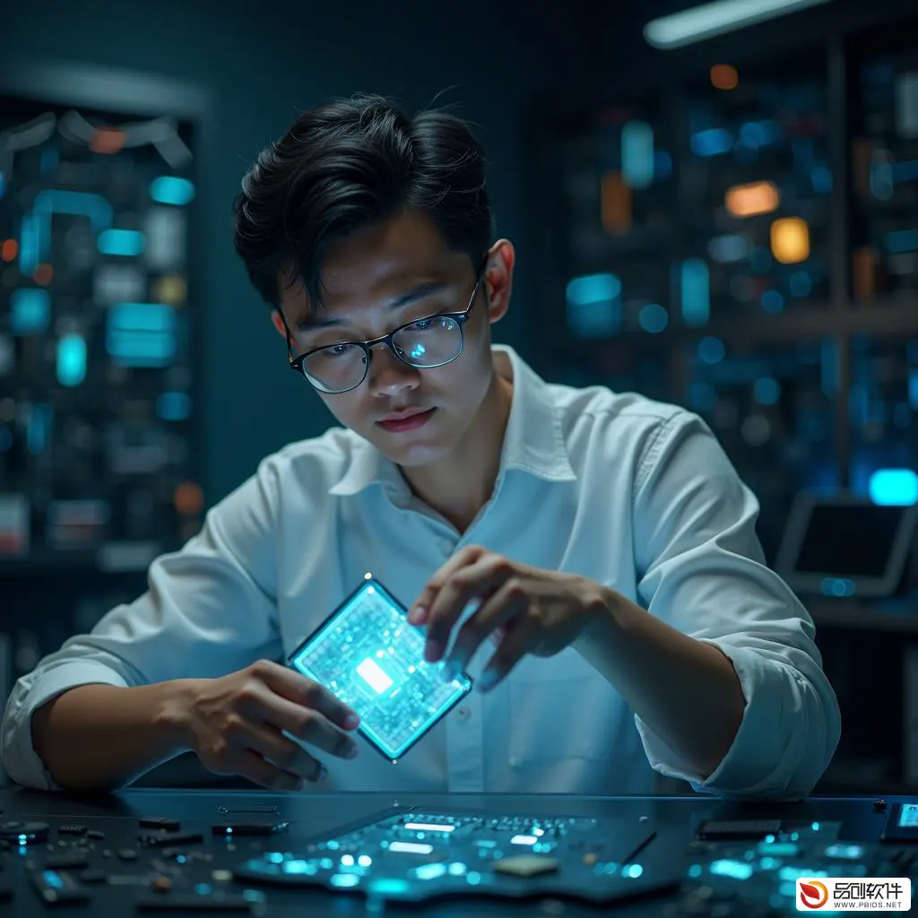 天津市智能硬件集成系统机构：引领未来科技的新篇章
