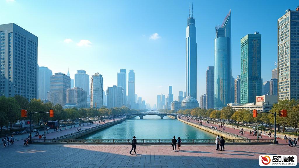 天津市车载传感模块供应链基地：创新驱动，引领未来出行
