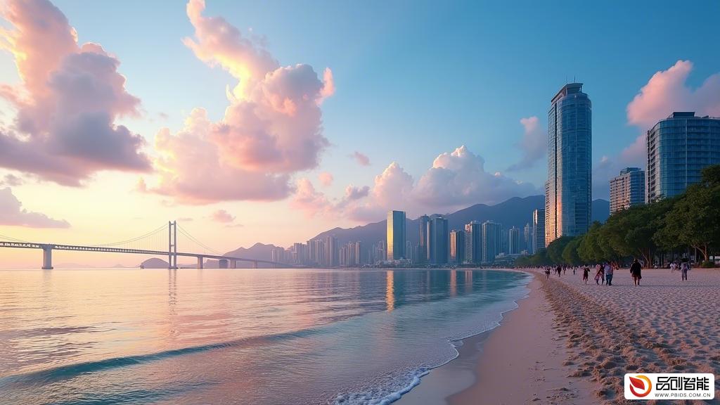 珠海市用户情绪识别技术企业的创新与发展
