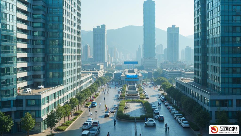 重庆市医疗设备全生命周期平台供应链基地建设全面解析
