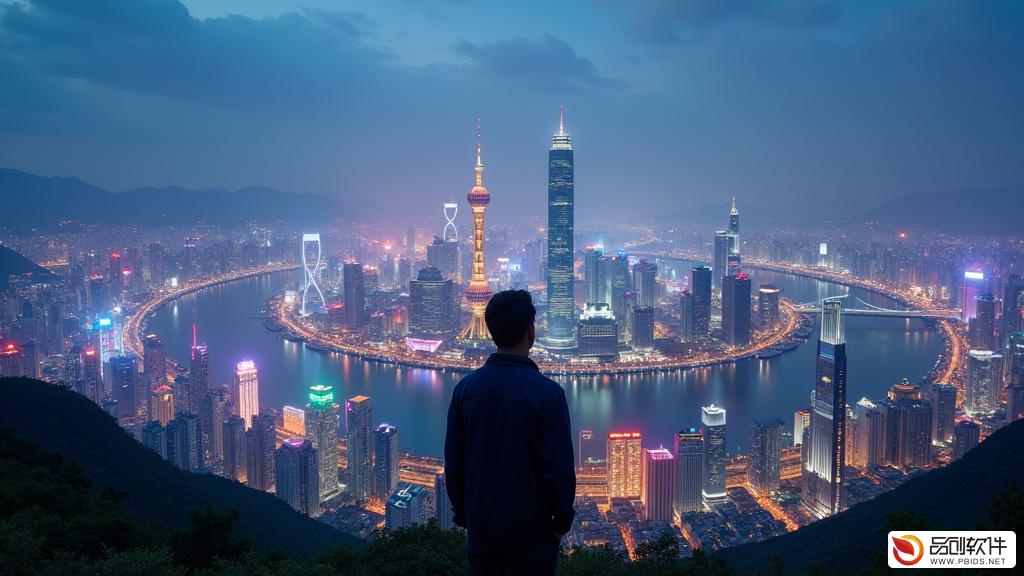 重庆市会议全流程管理系统公司：提升会议效率的专业解决方案
