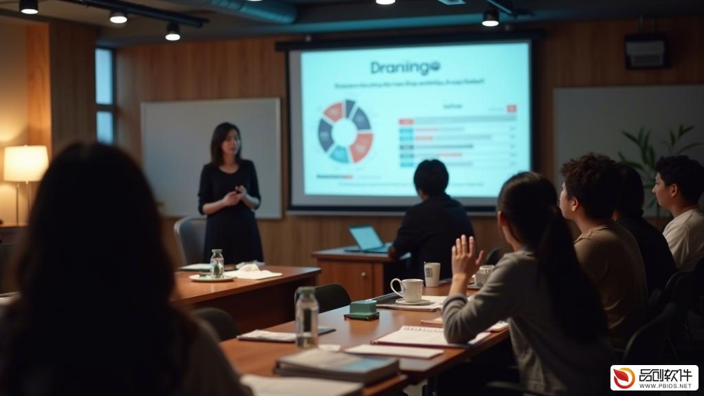 打造高效教育培训OMO系统：技术团队的革新与挑战
