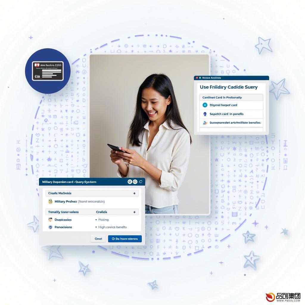 军属保障卡查询系统全解析：功能、使用与常...